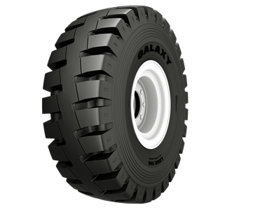 20.5R25 193A2 TL LDSR 500 L5T 